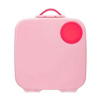 B.Box Lunchbox - Flamingo Fizz